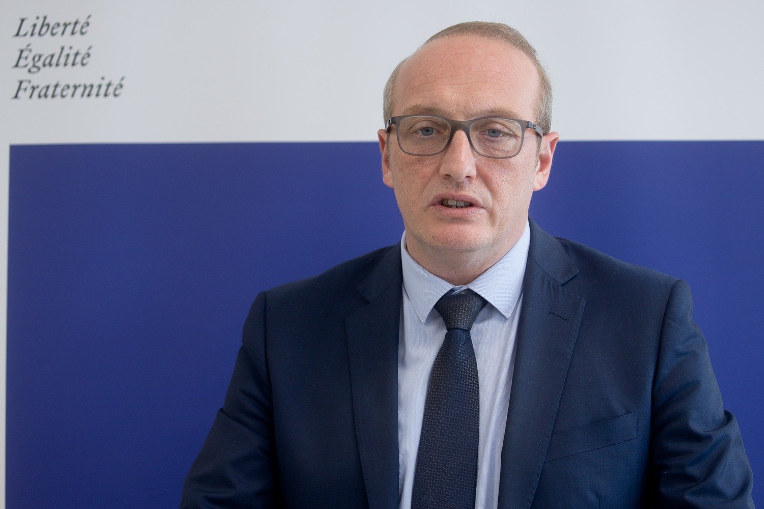 FONCTION PUBLIQUE : Laurent Marcangeli annonce un Plan canicule - Autun ...